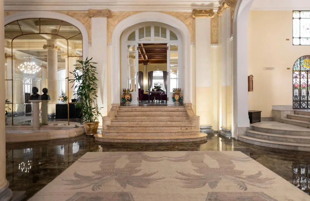 Grand Hotel Et Des Palmes-1