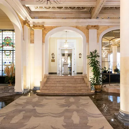 Grand Hotel Et Des Palmes-2